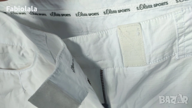 s.Oliver pants 42, снимка 9 - Панталони - 54775255