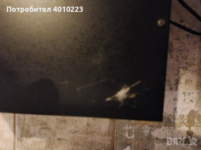 HITACHI FT-440, снимка 4 - Ресийвъри, усилватели, смесителни пултове - 54009730