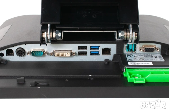 • POS компютър за магазин/заведение Wincor Nixdorf iPOS 15" Тъч/Intel N3710/8GB RAM /128GB SSD, снимка 6 - Оборудване за магазин - 54254633