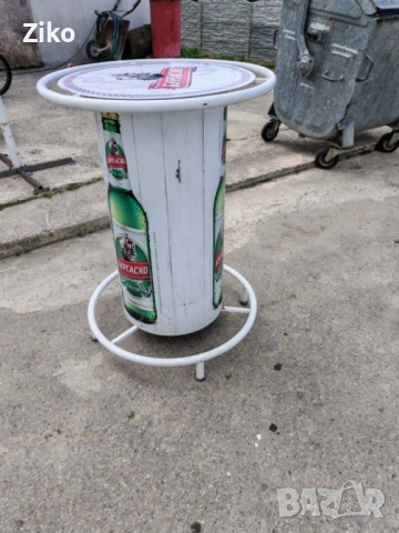 Варел за закусвалня и заведения 