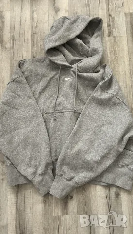 nike суитчър phoenix, снимка 3 - Суичъри - 55365416