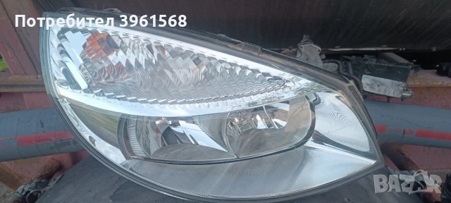 Оригинални фарове Hella, снимка 3 - Аксесоари и консумативи - 54443230