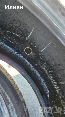 BRIDGESTONE Turanza T001 летни гуми 215/50/Р18 92W DOT23, снимка 8 - Гуми и джанти - 53817807