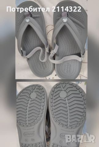 #28 Lurchi сандали и Crocs , снимка 2 - Детски сандали и чехли - 54241834