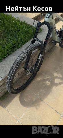 Продавам Drag Fujin full carbon 2026, снимка 2 - Велосипеди - 55008707