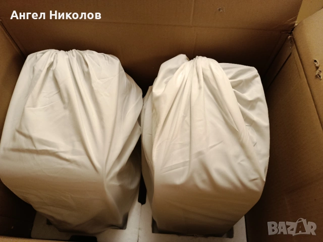 Продавам тонколони SWANS D 3.1, снимка 9 - Тонколони - 54716820