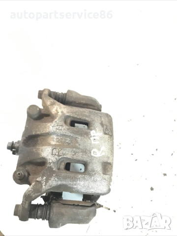 Преден десен спирачен апарат за Nissan Murano 3.5 (2004-2007)