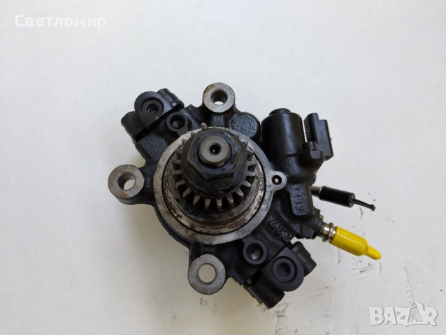 ГНП за Nissan Navara D23, снимка 4 - Части - 54714111