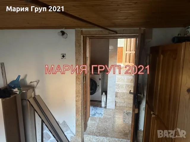 🏡 АТРАКТИВЕН ИМОТ С ДВЕ КЪЩИ В ЕДИН ДВОР В ГР. ПЪРВОМАЙ, ОБЛ. ПЛОВДИВ 🌿✨, снимка 10 - Къщи - 55350614