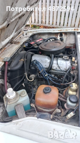 Лада 2105  89 година, 85000 км, снимка 12 - Автомобили и джипове - 55120669