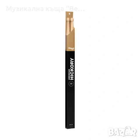 Палки за барабани (Hickory) SHV5B