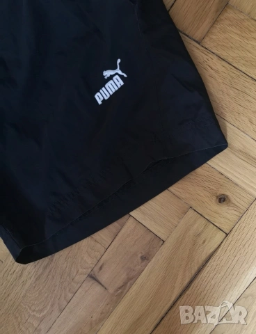 Оригинални мъжки къси гащи Puma и Nike размер М , снимка 2 - Спортни дрехи, екипи - 55051506