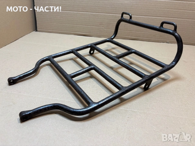 НОВ Багажник За Иж. / НОМЕР 2., снимка 3 - Части - 54441497