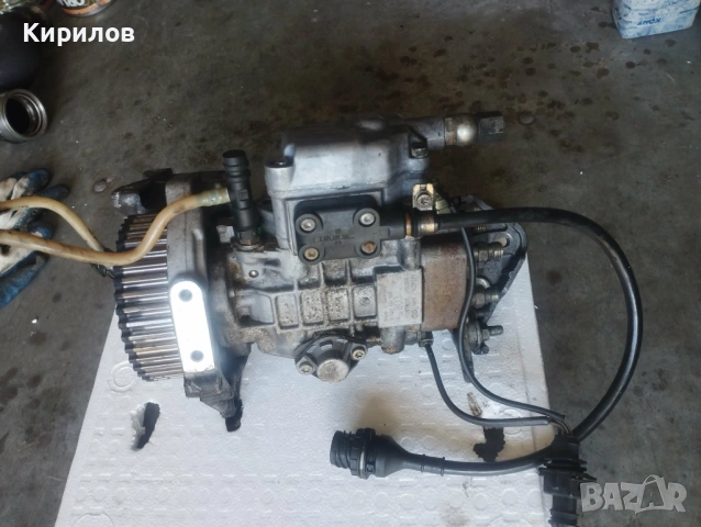 ГНП Горивна помпа 0460414988 Bosch 0460414993 Рено Меган Megan Scenic 1,9 ДТИ, снимка 4 - Части - 54718303