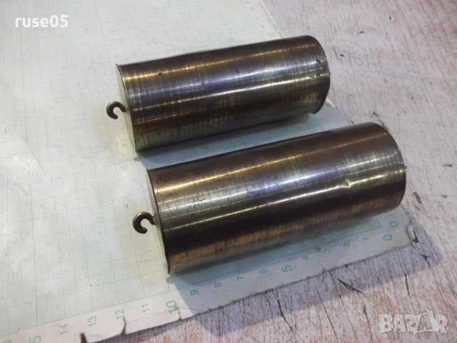 Тежести за стенен часовник, снимка 4 - Стенни часовници - 54258805