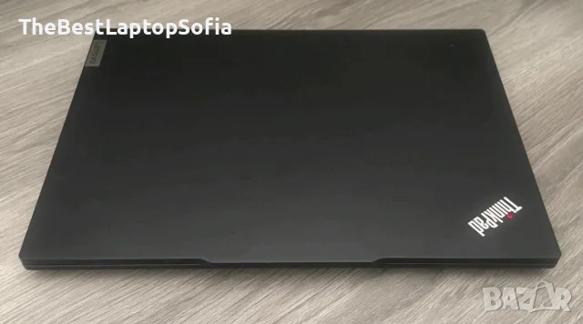 Lenovo ThinkPad E14 Gen 6 | Ryzen 7535HS | 16GB DDR5 | 256 SSD