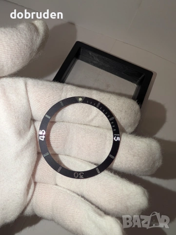 Части за Breitling Glycine Casio G-Shock Frogman часовници часовник, снимка 5 - Мъжки - 52311361