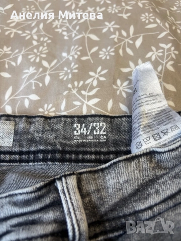 Мъжки дънки , снимка 2 - Дънки - 54082492