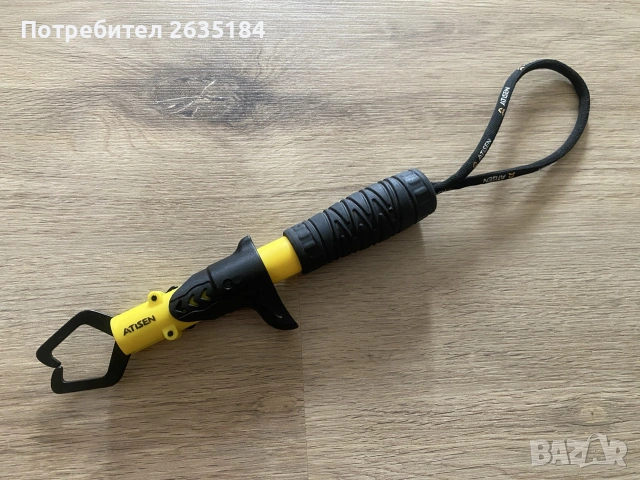Грипер Atisen (Fish Grip)