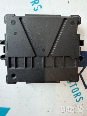 5QS907530A gateway модул от Skoda Octavia 1.5TSI, двигател DXDB/DXDE, ск. кутия автоматик WGS, 150 к, снимка 2 - Части - 54752424