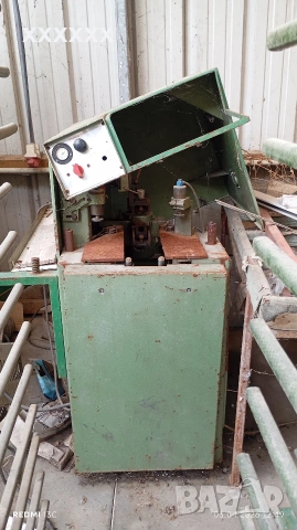 машини за дограма , снимка 15 - Други машини и части - 54087880