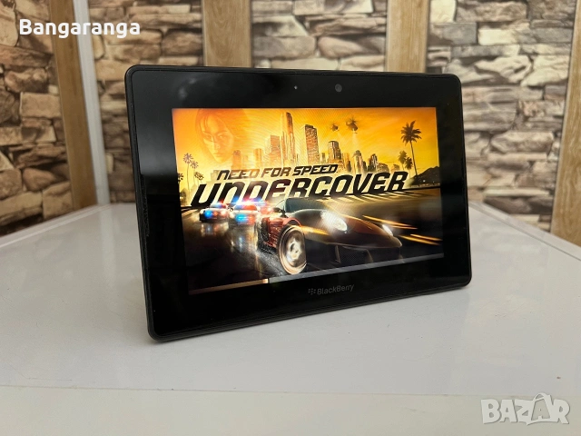 Таблет Blackberry PlayBook , снимка 5 - Таблети - 55276869