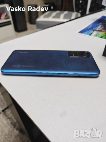 Xiaomi redmi note 11, снимка 5 - Xiaomi - 54600039