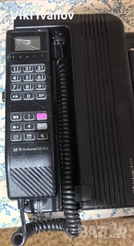 Motorola international 1000, снимка 2 - Motorola - 55409110