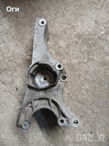 Стоика алтернатар / динамо за Фолксваген Поло , Сеат Ибиза и Кордоба 93-01г. 032 145 169 M, снимка 2 - Части - 54111462