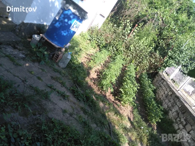 ПродаваМ къща/вила в Телиш на основата ул.на 250,300м.от ЖП ГАРАТА, снимка 17 - Къщи - 55434176