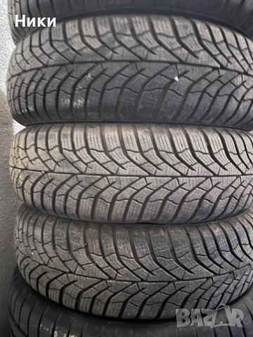 4бр.155/70/13 KUMHO, DOT 2722, снимка 11 - Гуми и джанти - 54256090