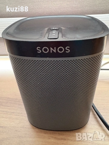 Колона Sonos play 1 