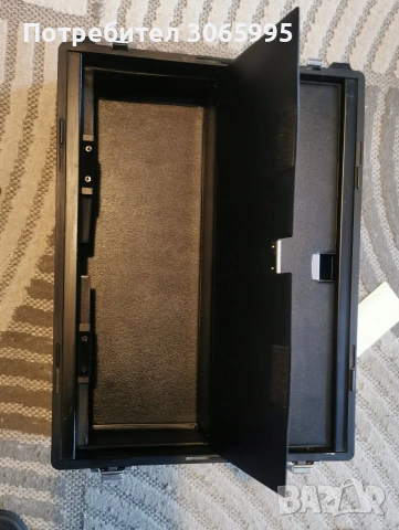 радиокасетофон Panasonic RX-A2., снимка 7 - Радиокасетофони, транзистори - 54603858