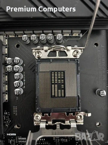 Дънна платка MSI PRO Z690-A WIFI DDR5 / LGA 1700, снимка 5 - Дънни платки - 54662835