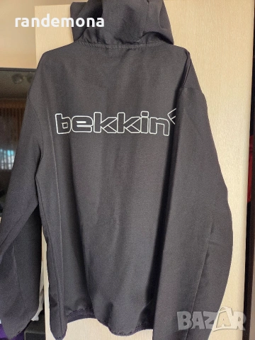 Ветровка Bekkin 140, снимка 4 - Детски якета и елеци - 54317002