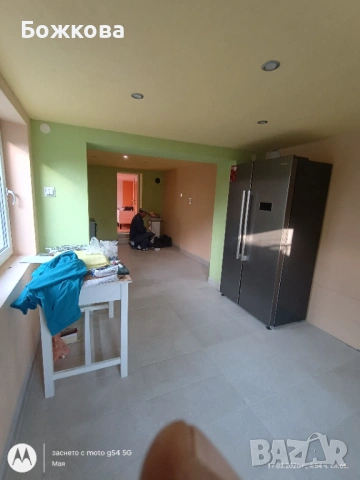 Продавам къща в с. Деков 130кв.м. двор 1800кв.м, снимка 7 - Къщи - 53972327