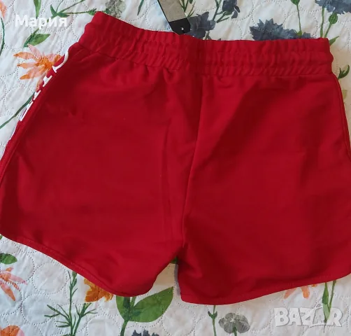 Дамски къси панталонки Guess , снимка 4 - Спортни екипи - 45761319