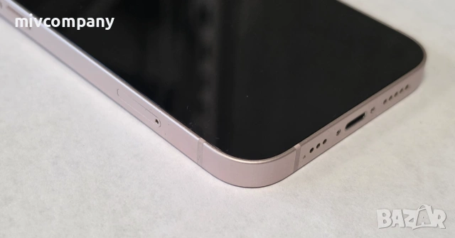 Iphone 13 128GB battery health 81%, снимка 8 - Apple iPhone - 55048647