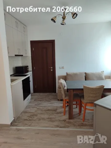 Студио под наем в гр.Банско, снимка 3 - На зимен курорт - 55661600