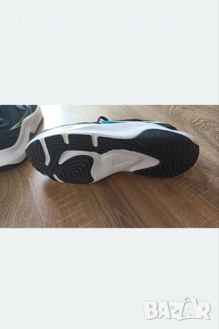 Nike Legend Essential 3NN, снимка 8 - Маратонки - 54233035