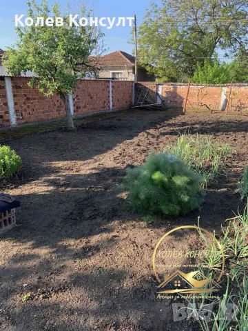 Парцел УПИ село Крушево,община Първомай, снимка 2 - Парцели - 55382289