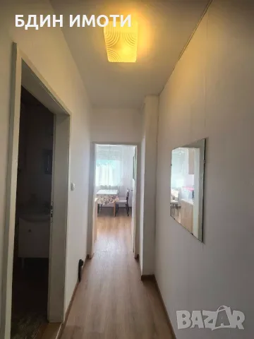 Продавам гарсониера в Центъра, гр.Видин, снимка 7 - Апартаменти - 55404606