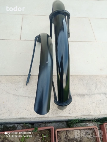 калници за гравел canyon, снимка 5 - Велосипеди - 54276335