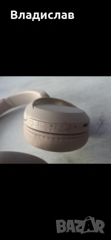 Безжични Слушалки SONY VH-CH 520 / Wireless Headphones SONY, снимка 5 - Bluetooth слушалки - 55165355