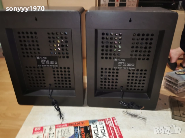 DUAL CL 1002 GERMANY 1904261028LCHERY1, снимка 13 - Тонколони - 54242554