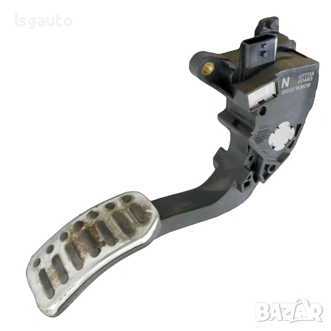 Педал газ Nissan Juke I 2010-2019 ID: 162253 OEM 180021KM0B