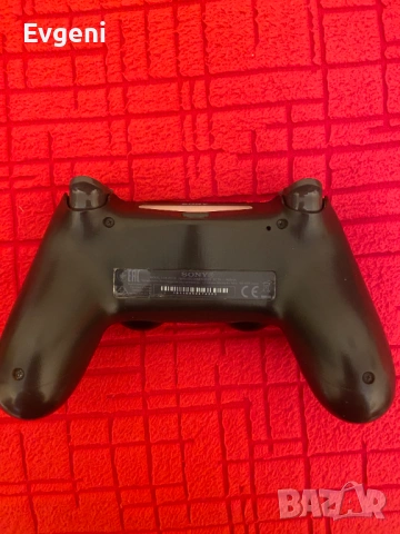 Оригинални джойстици за Playstation 4 Dualshock 4 V2 Рециклиран PS4 Гаранция червен,син,камуфлаж,бял, снимка 5 - Игри за PlayStation - 54614019