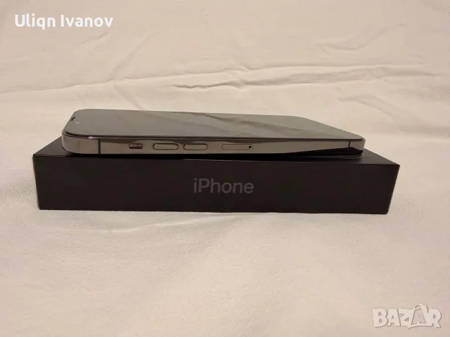 Продавам iPhone 13 Pro Max – 128GB батерия 100%