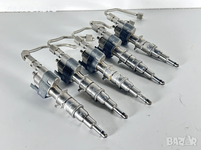 Дюза Дюзи BMW 1 Series E87 116i 118i 120i N47 135i N54  101810 10