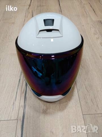 Мотокаска  Schuberth C4 Pro